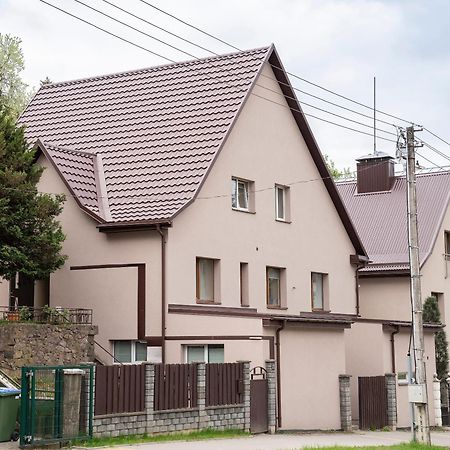 Cozy Stay Apartment Kaunas Luaran gambar