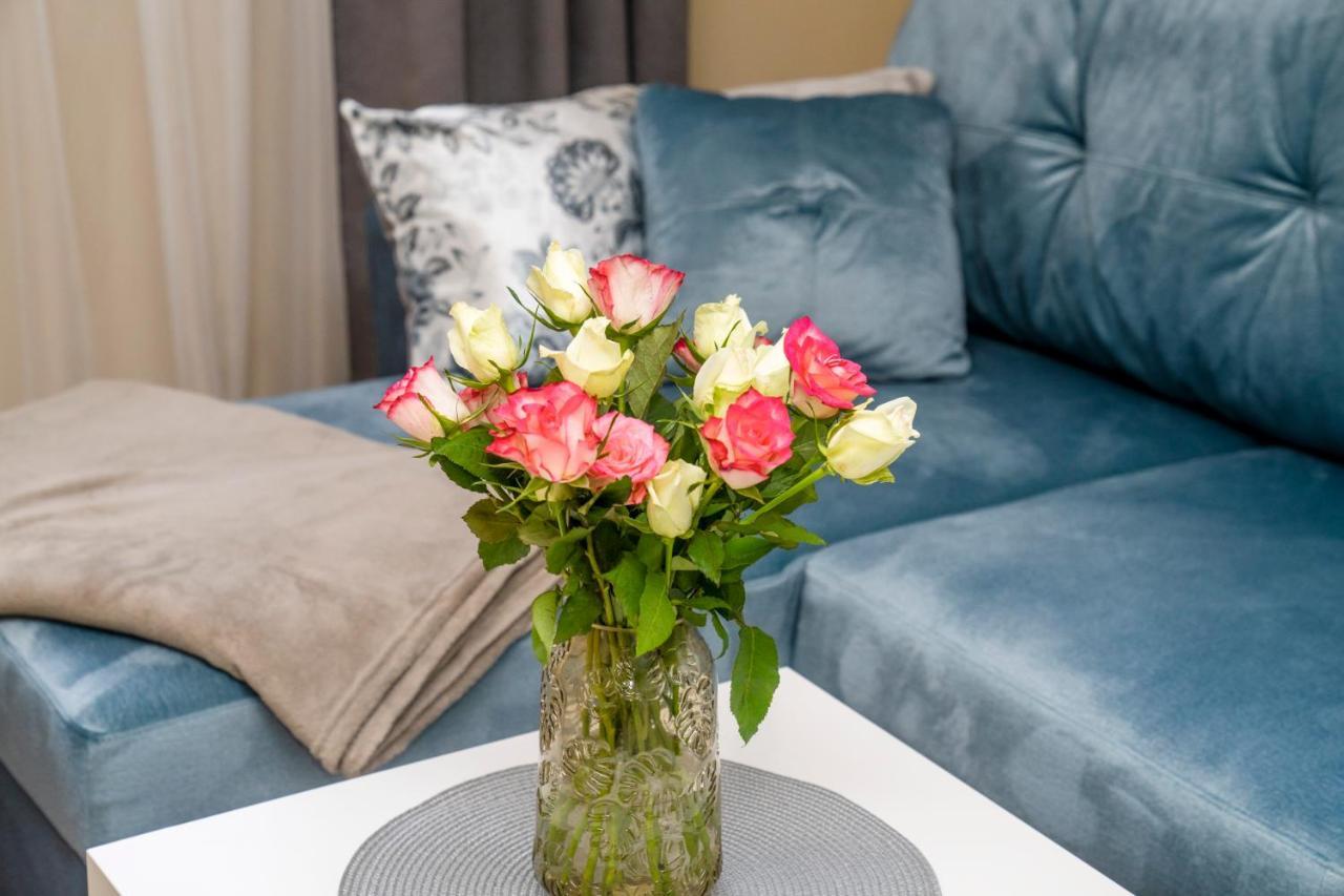 Cozy Stay Apartment Kaunas Luaran gambar