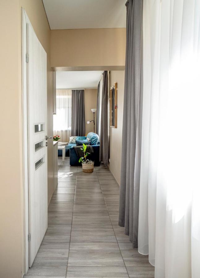 Cozy Stay Apartment Kaunas Luaran gambar