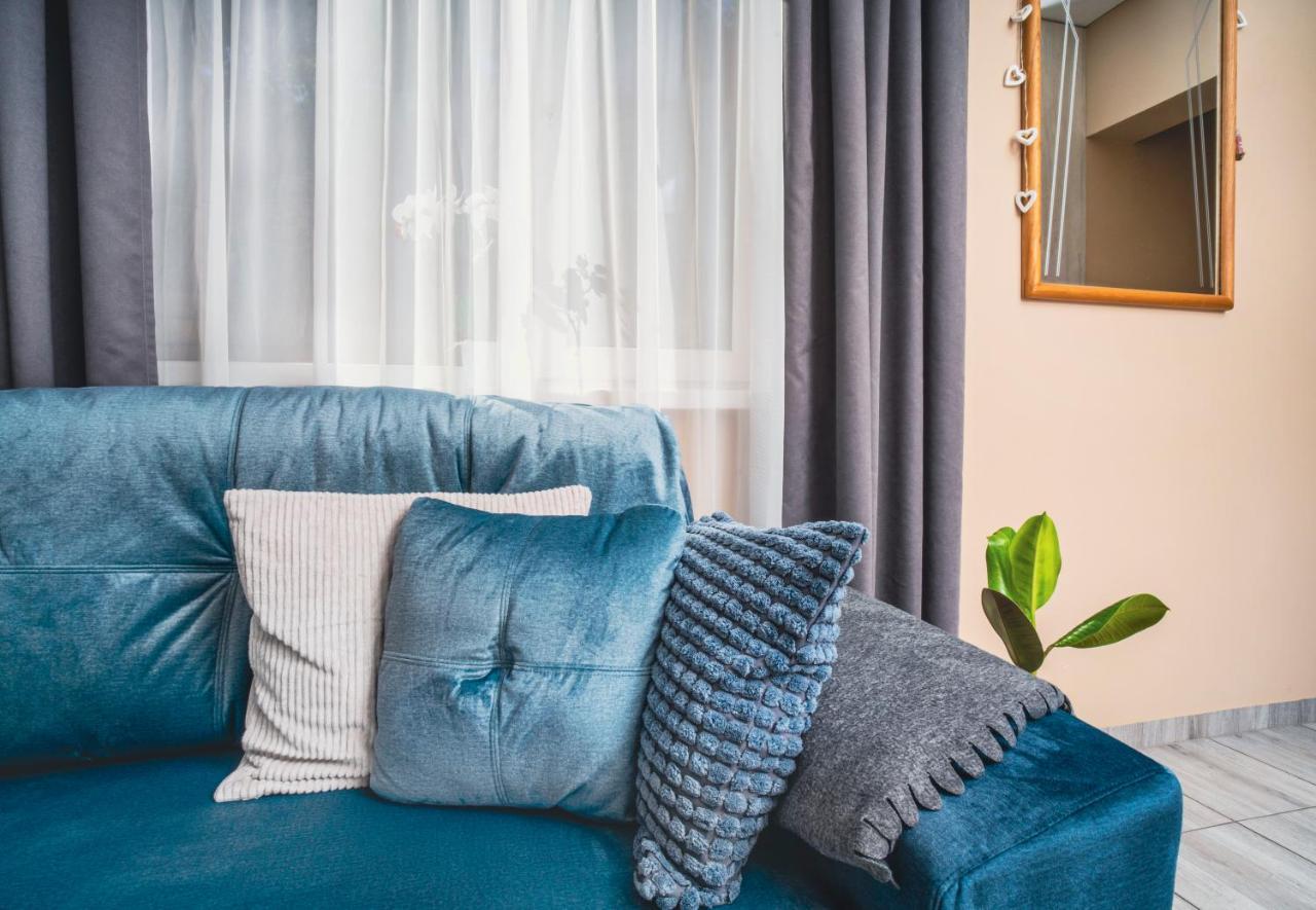 Cozy Stay Apartment Kaunas Luaran gambar