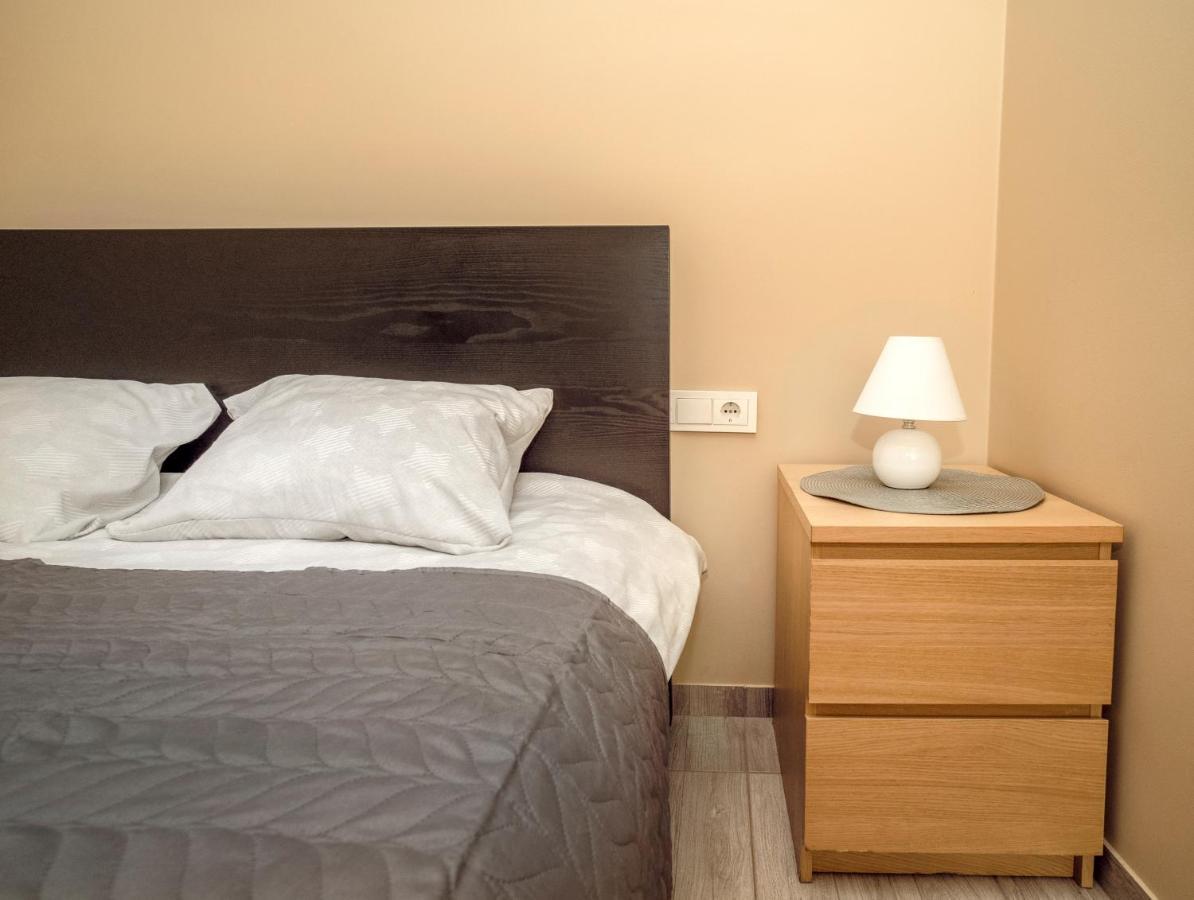 Cozy Stay Apartment Kaunas Luaran gambar